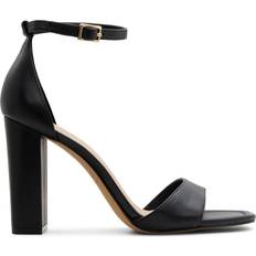 Aldo Femme Chaussons et Sandales Aldo Enaegyn Women's Heeled Sandal Sandals Black