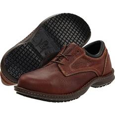 Boots Timberland PRO Gladstone ESD Steel-Toe Brown