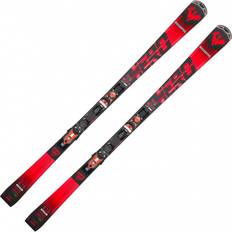 Senior Alpinskier Rossignol Hero Elite MT TI NX GW 167cm