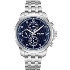 Police Men's Analogue Quartz Watch PEW00215