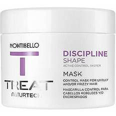 Montibello Treat Naturtech Discipline Shape Mask 500ml