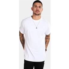 Basic St Classic t-shirt hvid