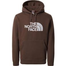 The North Face Drew Peak huvtröja Boysenberry