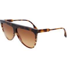 VB619S Sunglasses - Havana