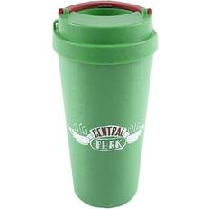 Friends Central Perk Reusable 425ml Travel Mug