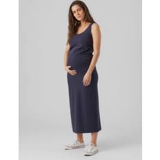 Kjole Gravid- & ammeklær Mamalicious Mlmia Gravidkjole