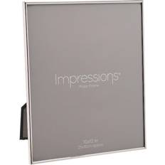 Velvet Wall Decorations Impressions 10x25cm Modern Thin Edge Picture 10"x12" Photo Frame