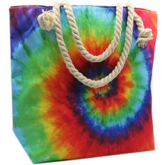 Ancient Wisdom Psychedelic Splash Bag Pure Energy