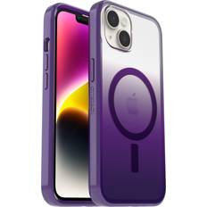 OtterBox iPhone 14 Case Lumen Series Eminence Purple