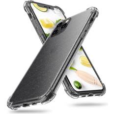 OrIbox Case Compatible with iPhone 11 pro Case, with 4 Corners Shockproof Protection