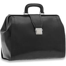 The Bridge Aktentaschen The Bridge Dante Briefcase black