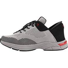 Sneakers Z ZEBA Men's Sneakers Steel Onyx X-Wide