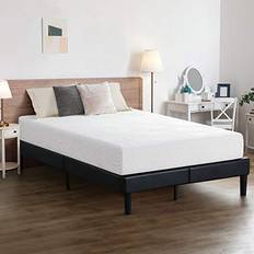 Olee Sleep Olee Sleep 6 Ventilated Polyether Mattress