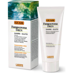 Cura delle mani Guam Fangocrema Dren 200 ml 200ml