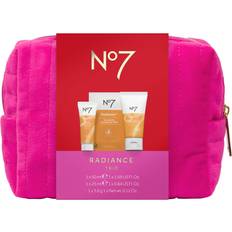 Gift Boxes & Sets No7 Radiance Trio Gift Set 1.0 set