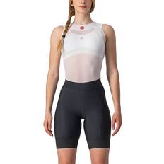 Castelli 4520063-472 PRIMA Short Shorts Women's Schwarz/Oberlicht