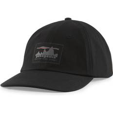 Patagonia M Caps Patagonia 73 Skyline Trad Cap black