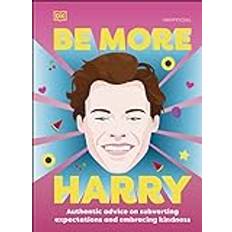 Be More Harry Styles