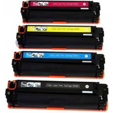 HP Pixojet Toner 128A - CE320A
