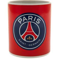 Paris Saint Germain FC Fade