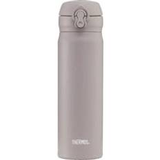 Thermos Water Bottles Thermos Super Light Drink Flask 470ml Stone Water Bottle