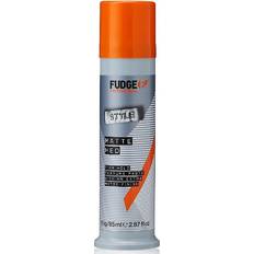 Fudge Cere per capelli Fudge matte hed 75g firm texture paste