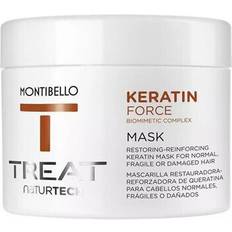 Montibello Treat Naturtech Keratin Force Mask