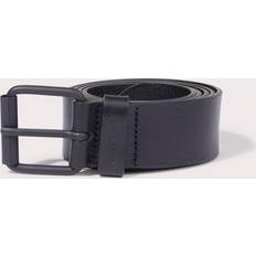 Carhartt WIP Belts Carhartt WIP Carhartt WIP Mens Script Belt Colour: 00EXX Black/Black