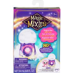 Moose Magic Mixies Magic Mixies, S2, Crystal Ball, Refill Pack