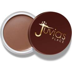 Cosmetics Juvia's Place Bronzed Cream Bronzer - Sunkissed