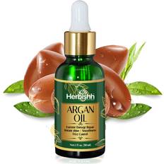 Herbishh Argan Oil-Pure Moroccan Argan Oil