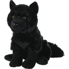 Wild Republic Plush, Stuffed Animal, Plush Toy, Kids Gifts, Black, 12"