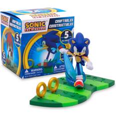 Toy Figures Sonic Craftables Series 3