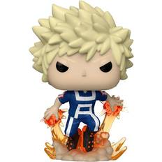 Funko My Hero Academia Katsuki Bakugo Training Pop!