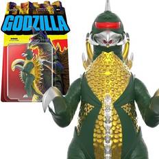 Mostro Action Figure Super7 Godzilla Gigan 3 3/4-Inch ReAction Figure