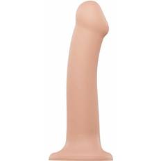 Sexleksaker Strap-on-Me Dildo Silikon L