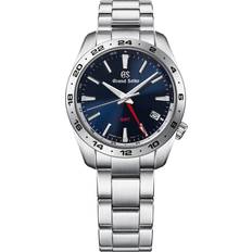Grand Seiko Watches Grand Seiko Sports 39mm Navy Blue Bracelet
