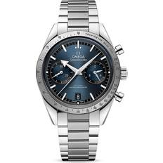 Omega Watches Omega Speedmaster 57 Co-Axial Master Chronograph 332.10.41.51.03.001, Size 40.5mm