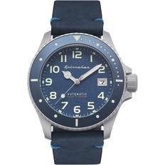 Spinnaker Orologi Spinnaker Spence Blue