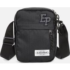 Eastpak Crossbody Bags Eastpak The One Base Varsity Canvas Crossbody Bag