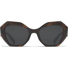 Moorea HK-028-03 Men's Sunglasses Tortoiseshell - Dark Tortoise