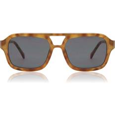 Curazao HK-013-02 Men's Sunglasses - Tortoiseshell