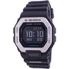 Casio G-Shock G-Lide World Time GBX-100-1 GBX100-1 200M Homme