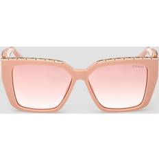 Guess GU7915 72U Solbriller Injiceret - Shiny Pink