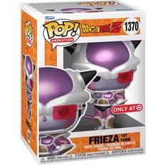 Leksaker Funko POP Figure Dragon Ball Z Frieza Exklusiv