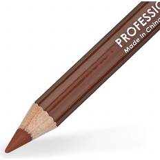 Cosmetics Mehron Makeup Pencil Liner Dark Brown