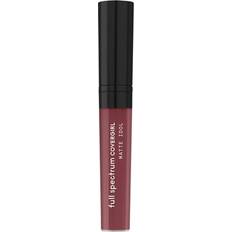 Cosmetics CoverGirl Full Spectrum Matte Idol Liquid Lipstick Prime