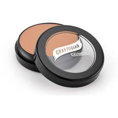 Graftobian HD Glamour Crème Foundation 1/2oz Afterglow C