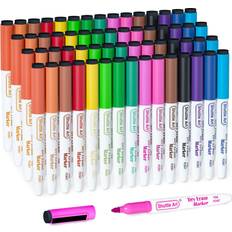 Board Erasers & Cleaners Shuttle Art Dry Erase Markers