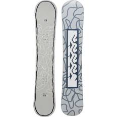 Dam Snowboards K2 Snowboarding damer snowboard First LiTE, 11H0015